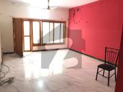 Four Bed Drawing Town House Available Silent Commercial...