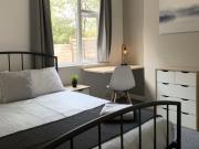Four Bed House Share