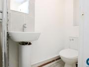Four bed townhouse in Easton. Open to Sharers