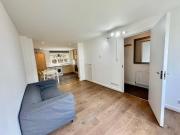 Four bed with bills included SW18