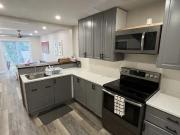 FOUR BEDROOM, 1 BATHROOM FULL HOUSE WITH PARKING,...