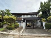Four Bedroom 4BR House and Lot For Rent in Ayala Alabang...