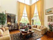 Four Bedroom 4BR House and Lot For Sale in Loyola Grand...