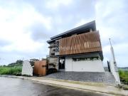 Four Bedroom 4BR House and Lot For Sale in The Eden at...