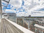 Four Bedroom Apartment in Paddington W2