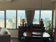 Four Bedroom Condo One Rockwell East Sale Makati with 2...