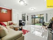 Four Bedroom + Double Garage Family Home in Girraween...