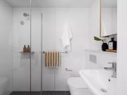 Four Bedroom Ensuite Apartment