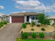 Four Bedroom Family Abode Located In Quiet Leafy Street