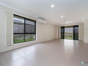 Four Bedroom Family Abode Located In Quiet Leafy Street
