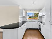 Four Bedroom Family Home