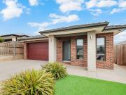 FOUR BEDROOM, FAMILY HOME