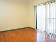 Four Bedroom Family Home