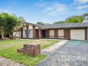 Four Bedroom Family Home in a Superb Location!