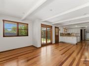 Four Bedroom Family Living in Prime North Armidale