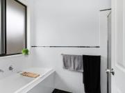 Four bedroom family residence for versatile family living