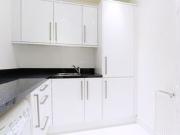Four bedroom flat, Somerset court, Lexham Gardens, London W8