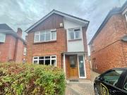 Four Bedroom, Frederica Road, 4 Bedroom House