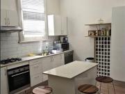 Four bedroom fully furnished apartment!