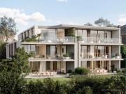 Four Bedroom Garden Residence