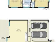 FOUR BEDROOM GEM IN THE HEART OF BEAUMARIS!