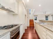 Four Bedroom Home