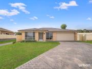 Four Bedroom Home in Aberglasslyn for Lease!