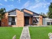 FOUR BEDROOM HOME IN AN EXCELLENT LOCATION