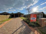 FOUR BEDROOM HOME IN EAST