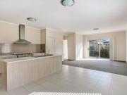 Four bedroom home in great location in Saratoga Estate!