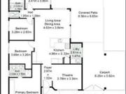 Four Bedroom Home in Parmelia