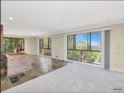 Four bedroom home with amazing views. Includes water,...