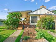 Four bedroom home within walking distance to schools