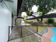 Four Bedroom House and Lot for Lease in Ayala Alabang...