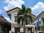 Four Bedroom House at Vista Real Classica Quezon City