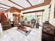 Four Bedroom House For Rent in High End Village in Mandaue