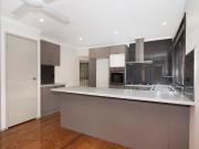 Four bedroom house with oversized garden