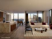 Four bedroom luxury on the Darling Harbour waterfront...