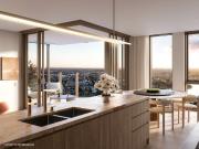 Four bedroom luxury residence on the Darling Harbour...