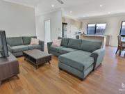 FOUR BEDROOM MODERN HOME FULLY FURNISHED