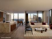Four bedroom luxury on the Darling Harbour waterfront...