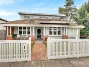 Four Bedroom Plus Study Nook Family Home in Newport