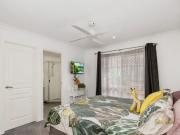 Four bedroom single storey in quiet street