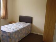 Four Bedroom Student Property Fully Refurbished