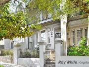 Four Bedroom Terrace in the Heart of Zetland