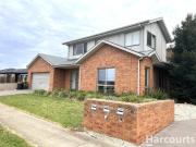 Four Bedroom Townhouse