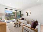 Four bedroom Townhouses in Boutique complex of 3