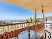Four Bedroom Villa For Winter Rental I Torrox