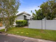 Four Bedroom Waterfront Home with Swimming Pool