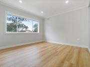 Four bedroom well maintained family home